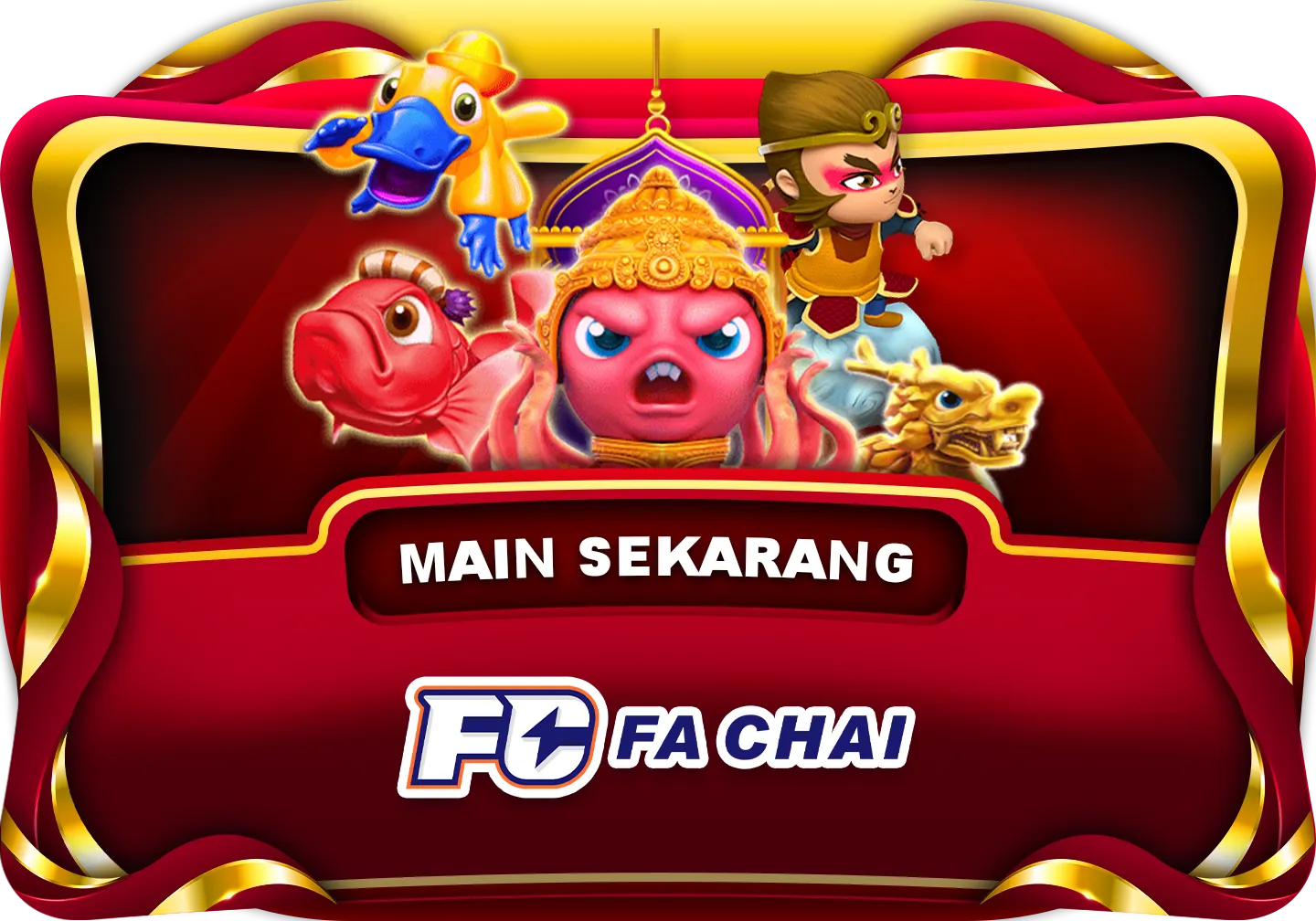 Fa Chai
